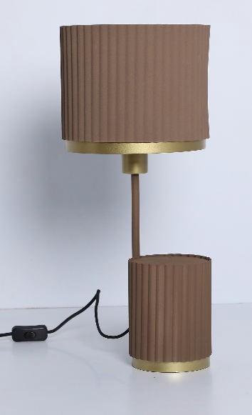 Beyond Lights - Table & Floor Lamps  028